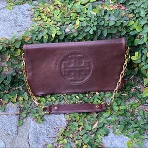 Tory Burch Leather Bag